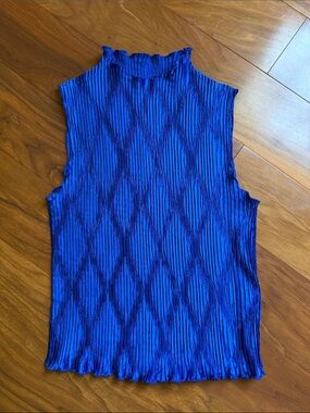 Vintage Tank